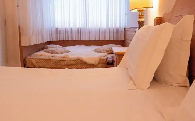 Grifone Dolomiti Resort