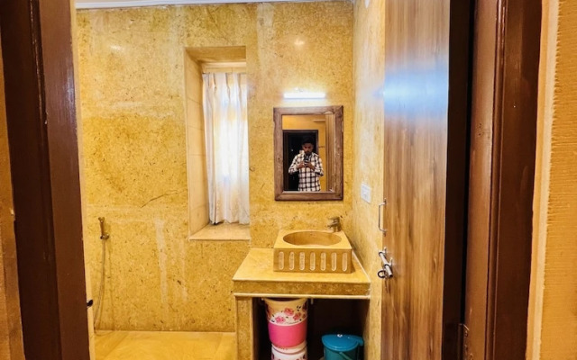Hotel Garh Villa