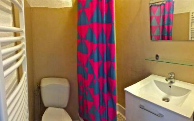 residence Azur les bains