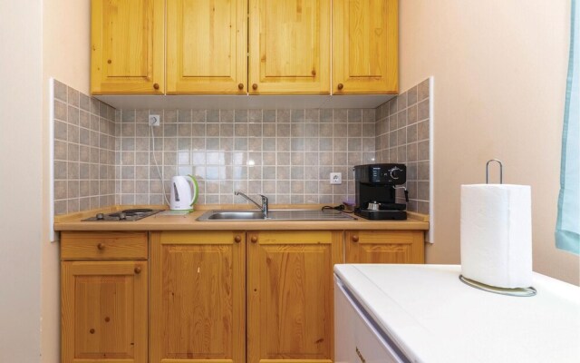 Awesome Home in Klenovica With Wifi and 1 Bedrooms