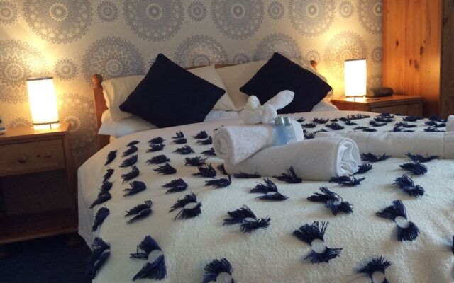 Inglenook Guest House