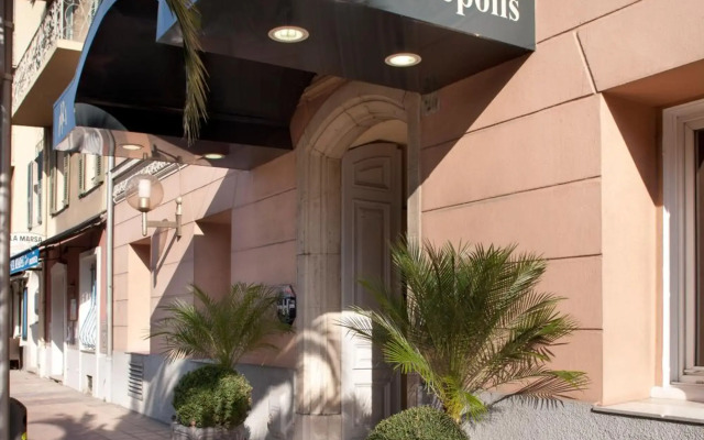 Relais Acropolis