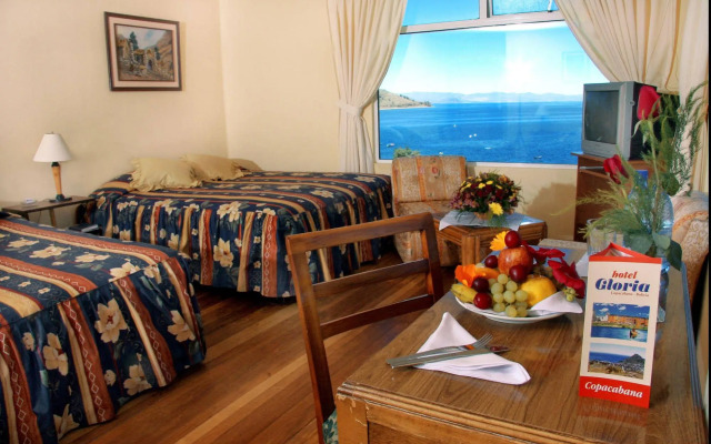 Hotel Gloria Copacabana - Hostel