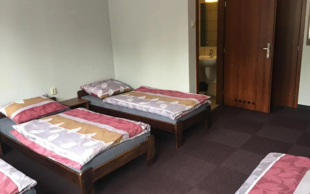 Hostel Miko?ajczyka59