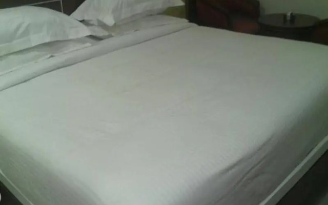 Hotel The Signature Asansol