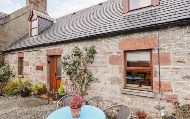 Stonywood Cottage
