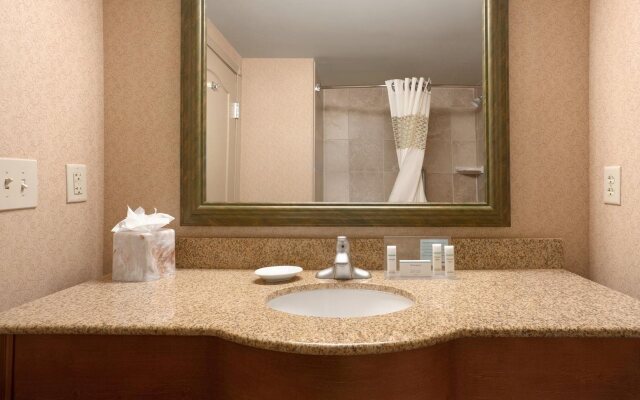 Hampton Inn Canon City