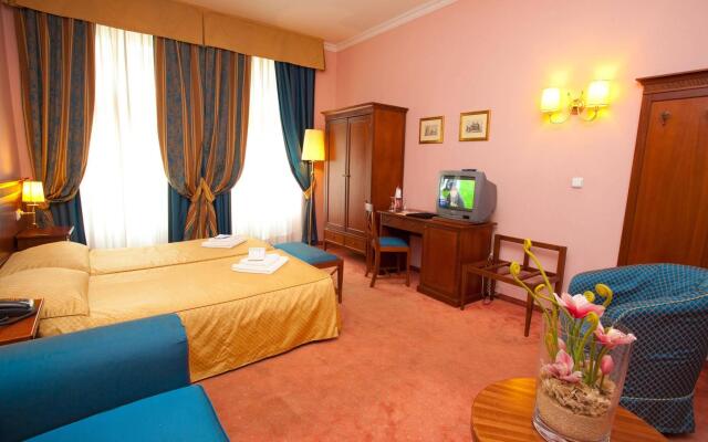 Hotel Louis Leger - Czech Leading Hotels