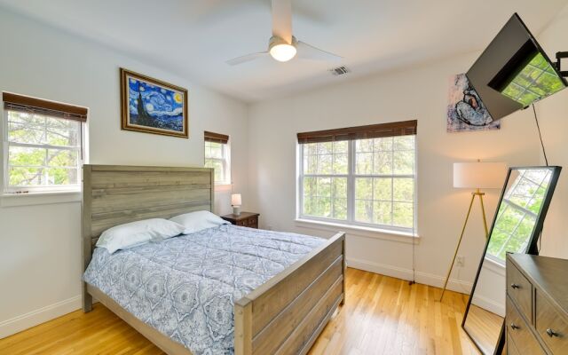 Pet-friendly Southampton Paradise With Pool!
