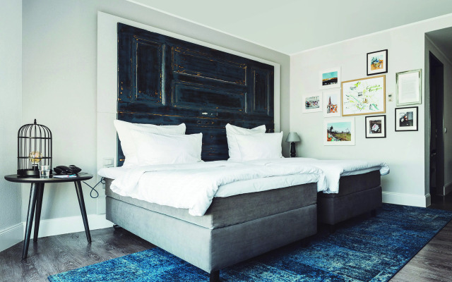 Hotel Berlin, Berlin, a member of Radisson Individuals