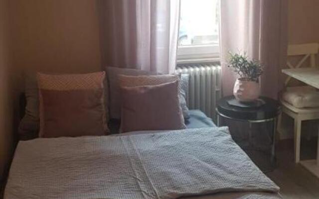 Villa Rosa Bad Camberg