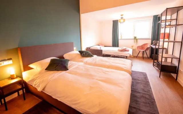 Hotel Bom