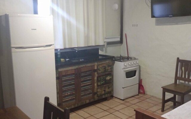 Condomínio Sargento Laranja