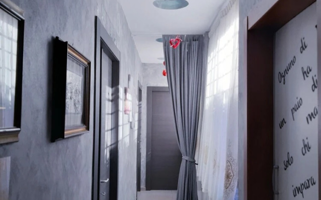 B&B Casa Ary