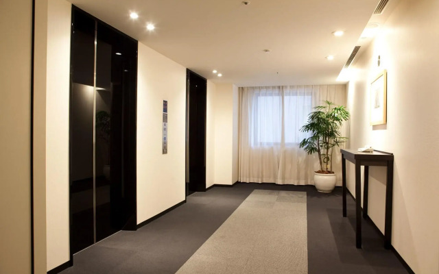 Richmond Hotel Nagoya Nayabashi