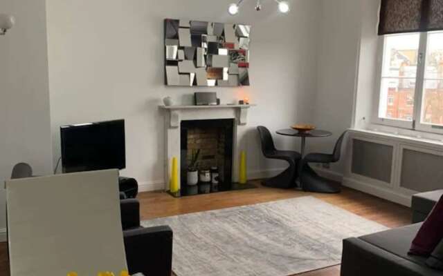 Lovely 1BD Flat - Maida Vale