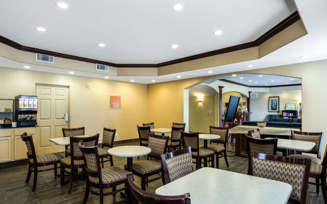 Quality Inn & Suites