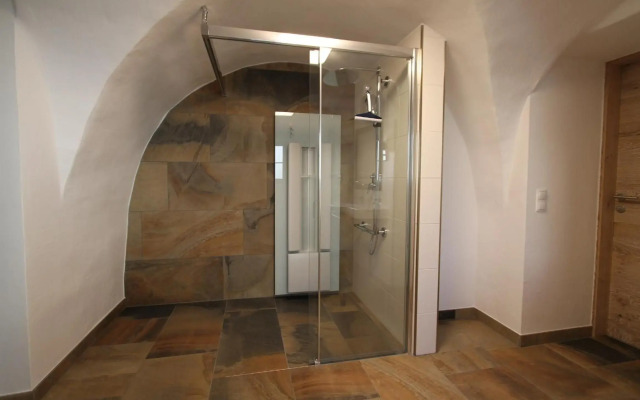 Appartementhaus Renate