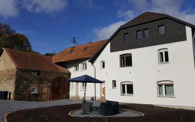 The Ring Inn