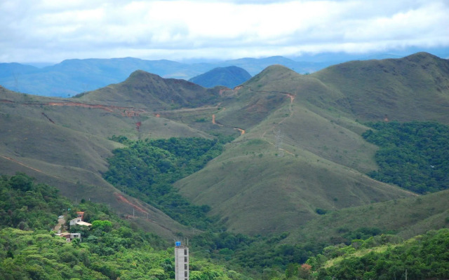 Hotel Differential Flat