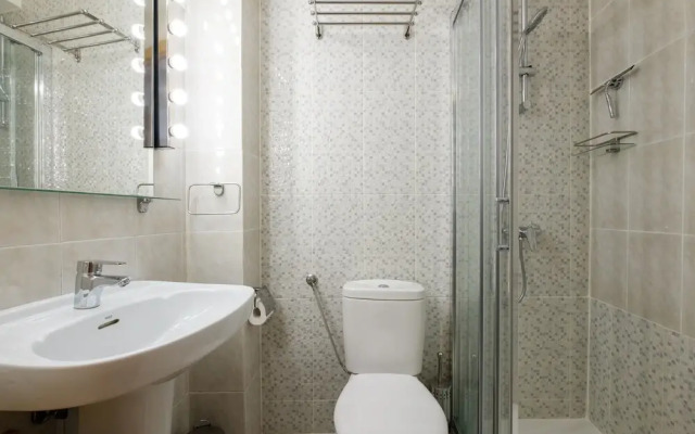 Renovated house in Aravaca