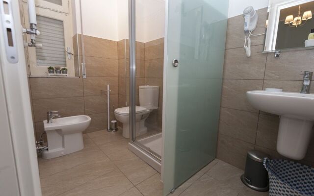 San Domenico Bed & Breakfast