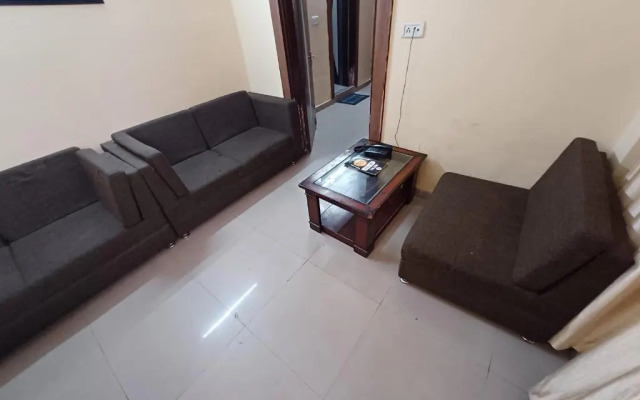 Hotel Chhavi Holidays