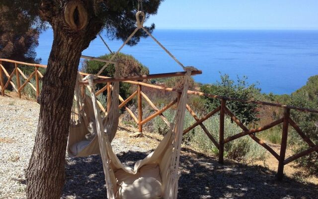 Terre Di Bea Eco-Lodge Cefalu'