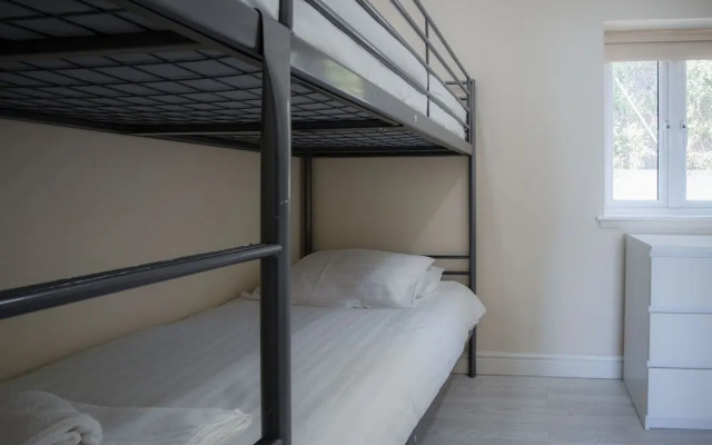 Seafarer - 2 Bedroom Apartment - Pendine