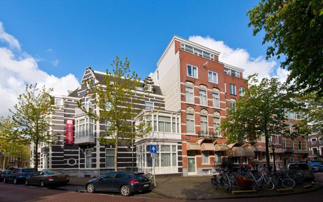 Leonardo Hotel Amsterdam City Center