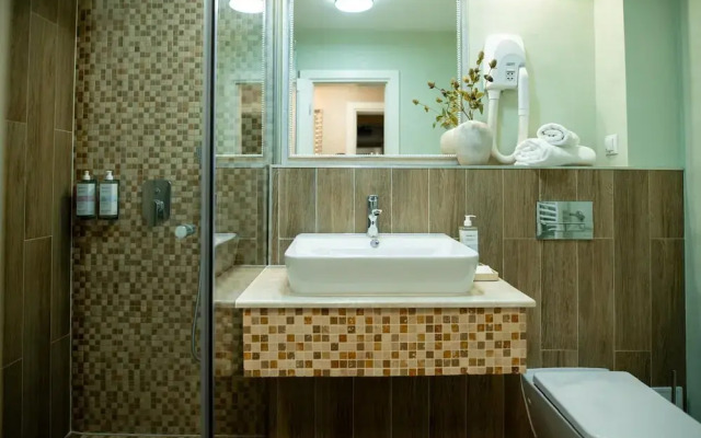 Olivia 9teen Hotel Boutique