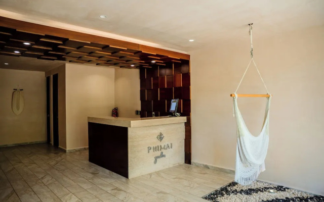 The Garden Residences by Casago