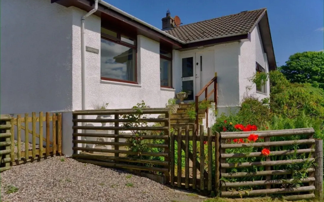 Steading Holidays Ardvaig