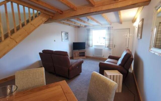 The Trotting Mare Caravan Park