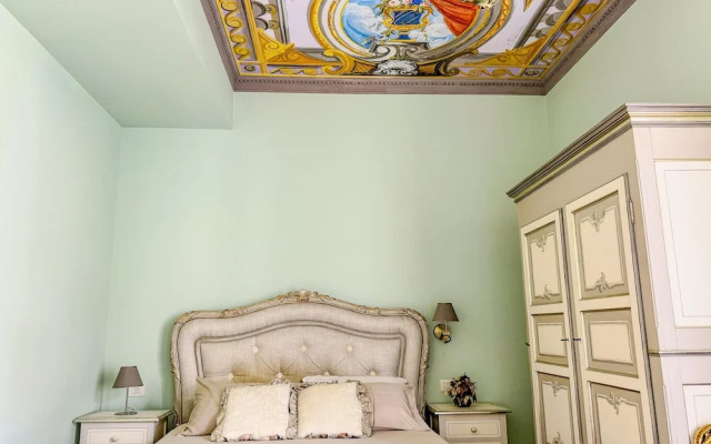 Vanvitelli Palace B&b