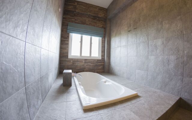 Maximize Brand New House