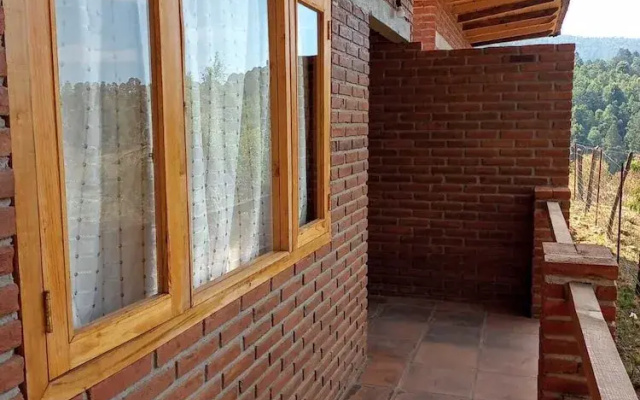Cabañas Las Mariposas