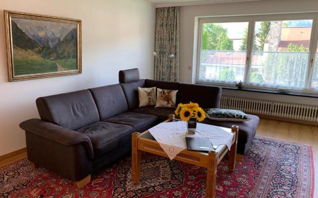 Ferienwohnungen Worz