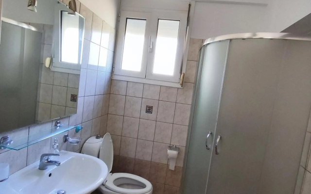Philoxenia Apartments
