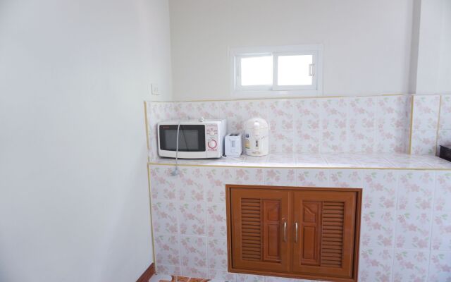 Baansuan Khaolak - Adults Only