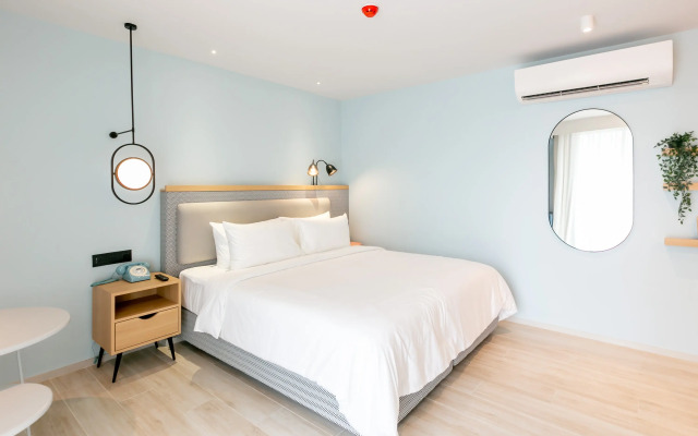 The Sacha Apart Hotel Thonglor