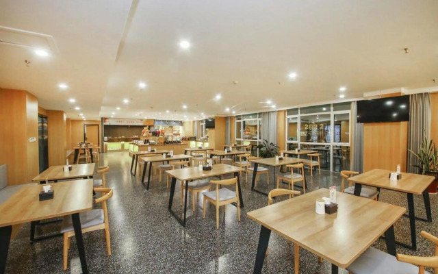Furuisi Hotel