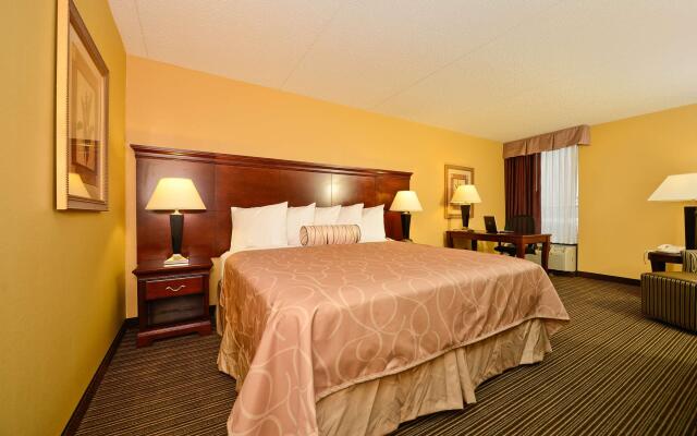 SureStay Plus Hotel by Best Western Hopkinsville