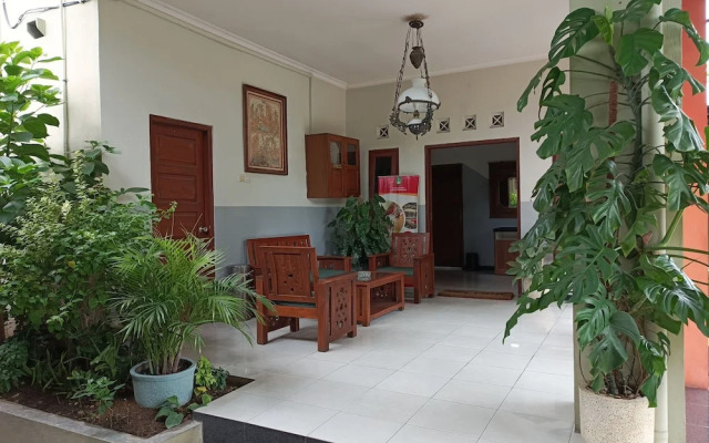 Wisma Anugrah