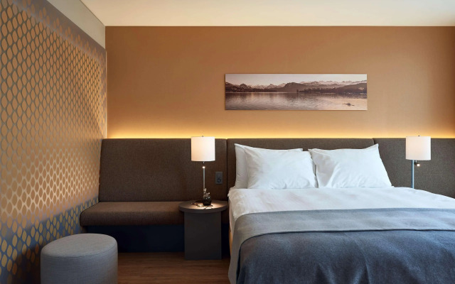 Radisson Blu Hotel, Lucerne
