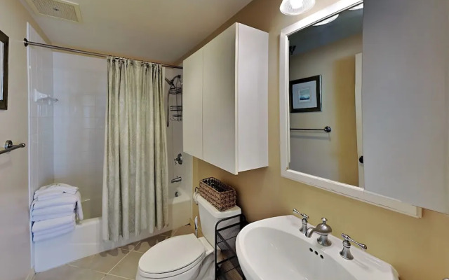 Emerald Isle #1108 - Emerald Dreams