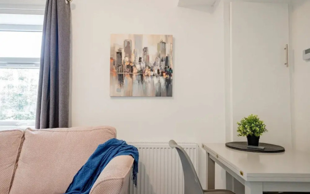 Host Stay Bromyard Flat 4