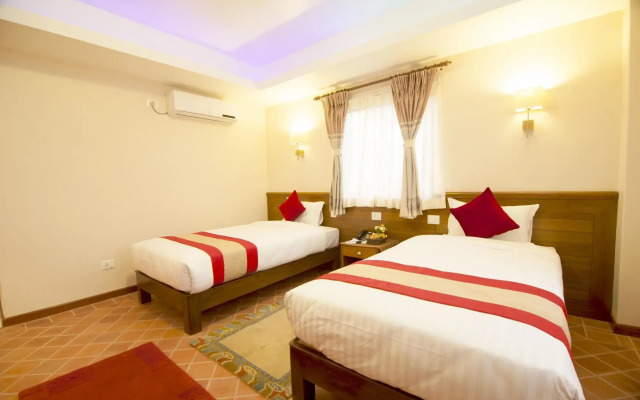 Hotel Utsab Himalaya