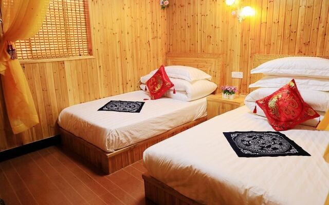 Baota Temple Inn