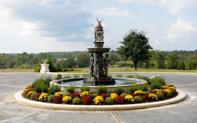 Fountainview Mansion